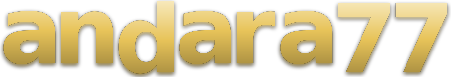andara77 logo