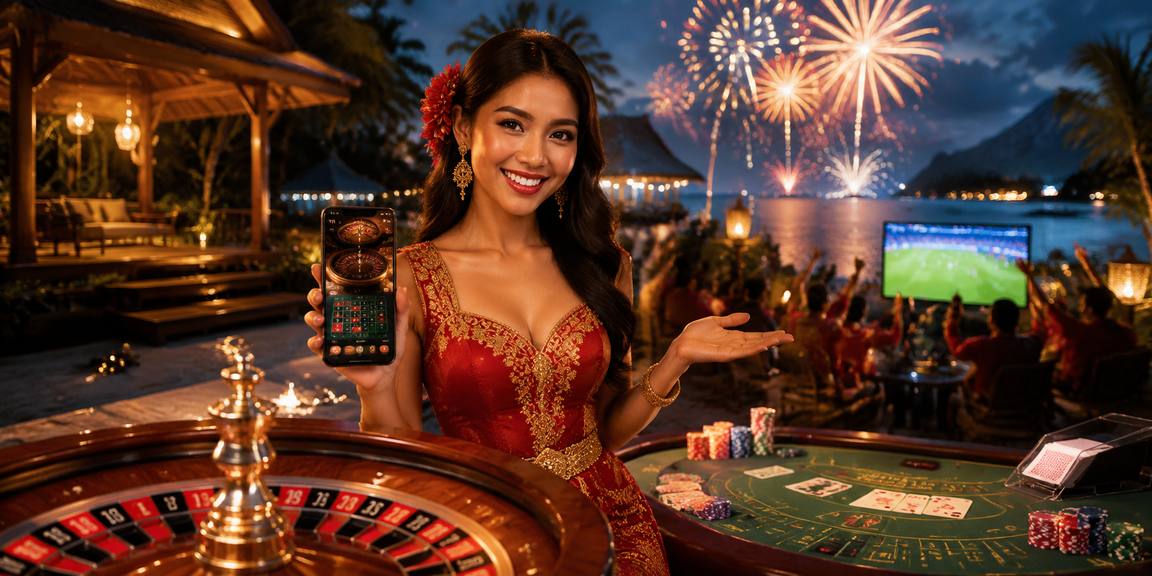 andara77 andara77 Terms & Conditions for Your Account