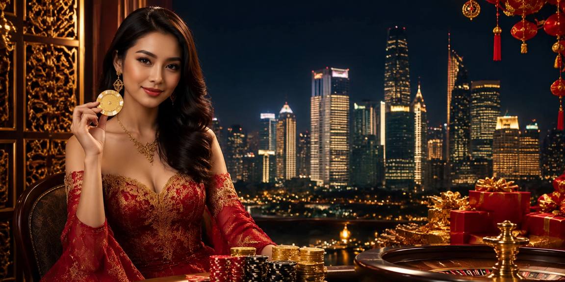 andara77 Visible stake selection